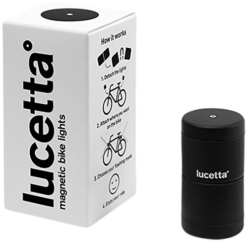 Preisvergleich Produktbild Unbekannt Palomar Körperbeleuchtung Lucetta, black, LUS-B