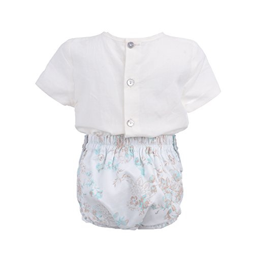 La Ormiga Baby-Jungen Bekleidungs-Set 1720052602 - 3