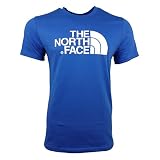 The North Face Easy Short Sleeve Camiseta, Hombre