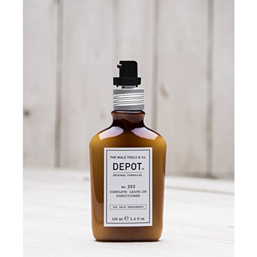Preisvergleich Produktbild Depot No. 202 Complete Leave-In Conditioner
