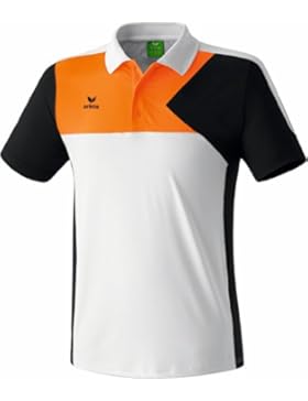 Erima Oberkörper-Bekleidung Premium One Poloshirt Men