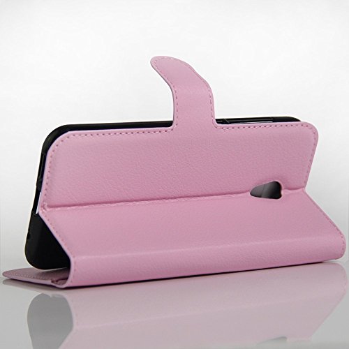 SMTR Vodafone smart prime 7 VF600 Fundas de PU Cuero Flip Standing Leather Wallet Case Cover Carcasa Funda con Ranura de Tarjeta Cierre Magn tico y funci n de soporte para Vodafone smart prime 7 VF600 Rosado reviews SMTR Vodafone smart prime 7 VF600 Fundas de PU Cuero Flip Standing Leather Wallet Case Cover Carcasa Funda con Ranura de Tarjeta Cierre Magn tico y funci n de soporte para Vodafone smart prime 7 VF600 Rosado