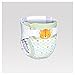 Dodot Activity - Nappies Size 5 (13 - 18 kg), 3 X PACKS OF 44: 132