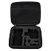 Produktbild TOOGOO(R) Stossfest Shockproof Schutzhuelle Huelle Case Tasche fuer Gopro1 2 3 3+ 4 SJ4000 SJ5000