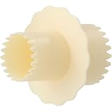 Fackelmann Fora Cupcake/Muffin per Farcitura, Plastica, Multicolore