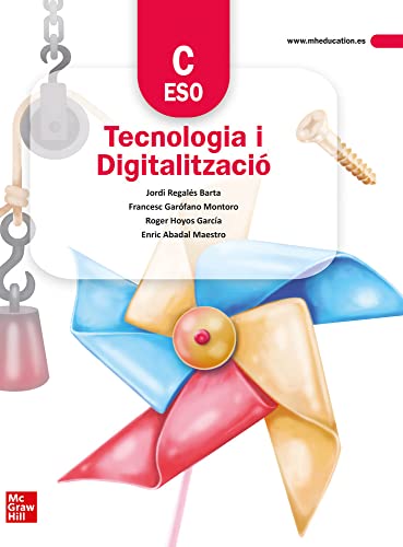 Tecnologia i digitalització C ESO