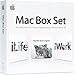 Produktbild Mac Box Set deutsch (inkl. MAC OS X Snow Leopard, iLife 09, iWork 09)