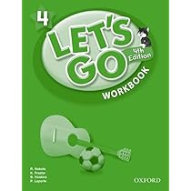 Let’s Go 4th Edition Student Cards Let's Go (Fourth Edition) - Student Cards (Level 1) by