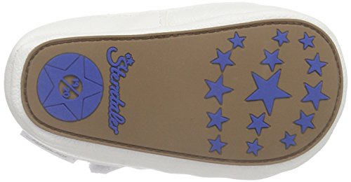 Sterntaler Baby Mädchen Krabbelschuhe - 3