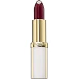 L'Oréal Paris Age Perfect Lipstick - 706 Perfect Burgundy