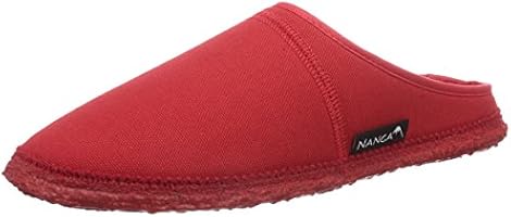 Nanga Women's Samila Unlined slippers