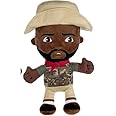 The Next Level 12" Jumanji Franklin Finbar Soft Plush Toy