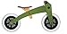 Produktbild Wishbone Bike green - 2 in 1 - Farbe grün