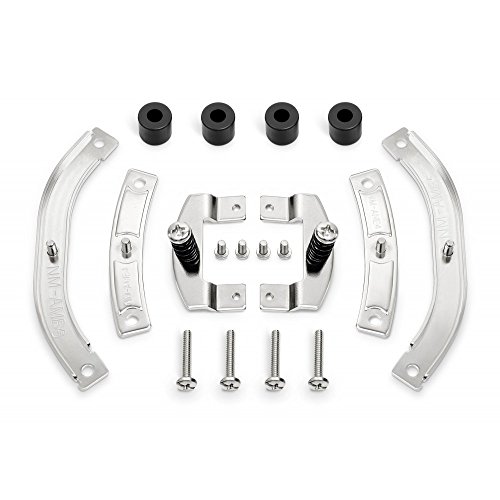 Noctua NM-AM4 Hardware - Accesorio de Refrigeraci  n  110 mm  30 mm  150 mm  190 g 