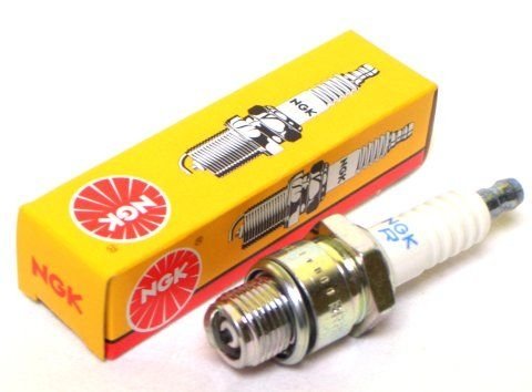 Preisvergleich Produktbild Zündkerze NGK BKR6E