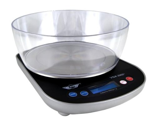 Sprechende Kchenwaage Vox 3000 Sprechende Kchenwaage Vox 3000