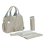 Lässig 1101003303 Green Label Global Bag Ecoya - 3