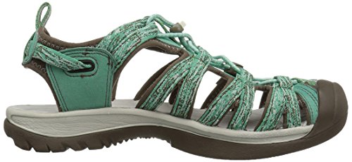 Keen Damen Whisper Sandalen Trekking-& Wanderschuhe - 12