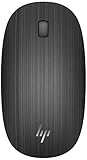 Es de la marca HP HP Spectre Bluetooth 500 Bluetooth Óptico 1600DPI Negro - Ratón (Bluetooth, Rueda, Óptico, 1600 DPI, Universal, Negro)