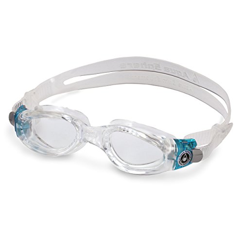 Aqua Sphere Damen, Herren Schwimmbrille - 4