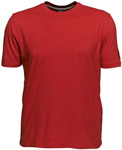 Maple Sportswear T Shirt XL Plus lining -  Red - XXXX-Large