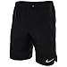 Produktbild Nike Flex Men's Challenger 9" Short (SM x 9, Black/Grey)