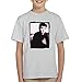 Produktbild Audrey Hepburn Portrait 1954 Kid's T-Shirt