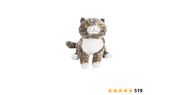 mog soft toy