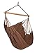 Produktbild LA SIESTA - Modesta Arabica - Hängestuhl Basic aus Bio-Baumwolle