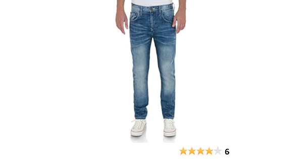 lee cooper norris lc08