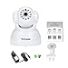 Produktbild Mountxin Sricam 1280 * 720 Motion Detection Alarm Camera Netzwerk Wireless IP Camera Sp012 - White