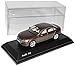Produktbild Audi A4 B9 Limousine Argus Braun Ab 2015 1/43 Spark Modell Auto mit individiuellem Wunschkennzeichen