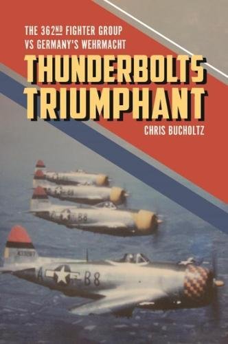 Preisvergleich Produktbild Thunderbolts Triumphant