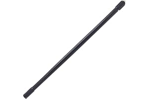 NIHENHAO 1/4 Zoll Gewinde-Verlängerungsstange, flexibler Metall-Schwanenhals-Arm, Kamera-Verlängerungsschlauch, erweitert Fotografie-Möglichkeiten