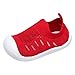 Produktbild Sunday Kleinkind Baby Mädchen Krippeschuhe Kinder Jungen Krabbelschuhe Mesh Sport Laufschuhe Freizeitschuhe Baby Socken Schuhe