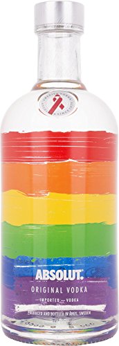 Absolut Life Ball Edition 2018 - Vodka, 700 ml