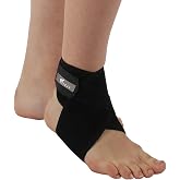 Flexy Medical Sekiz Bandajı Ayak Bilekliği