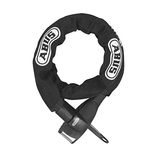 Abus Catena 680 Kettenschloss schwarz 2018 Fahrradschloss