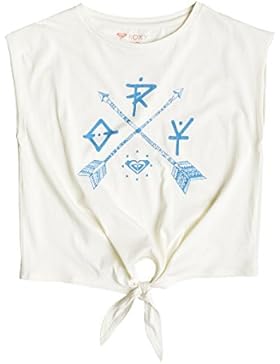 Roxy Mädchen Shirts Rock G Tees