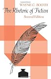 Rhetoric of Fiction 2e Rhetoric of Fiction 2e