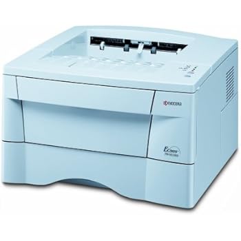 Kyocera FS-1030D Laserdrucker: Amazon.de: Computer & Zubehör