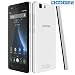 Produktbild Smartphone ohne Vertrag, DOOGEE X5 3G Dual SIM Günstig Handy, Android 6.0 5 Zoll HD IPS Display Smartphones, 1GB RAM + 8GB ROM, MT6580 Quad Core 5.0MP Kamera, Bluetooth 4.0 GPS WiFi Handys - Weiß