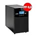 Produktbild UPS EVO DSP Plus 3.0 MM HE - Leistung: 3.000 VA PF 0,9 - Technologie On Line DSP - Autonomie 10 Min - Bypass - USB/RS232-Schnittstellen - UPS-Verwaltungssoftware TecnoManager - Garantie: 24 Monate
