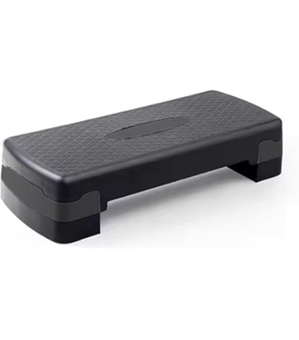 ATLETICA Plyo-Box Anti-Slip Plyo Box, 3 Hu00f6hen: 51 Cm, 61 Cm, 76 Cm, Die Plyo Box Ist In 76cm ATLETICA Plyo-Box Anti-Slip Plyo Box, 3 Hu00f6hen: 51 Cm, 61 Cm, 76 Cm, Die Plyo Box Ist In 76cm