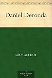 Image de Daniel Deronda (English Edition)