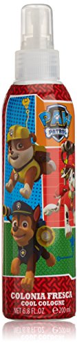 PAW PATROL Body Spray, 200 ml