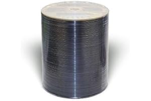 Promedia Dragon Trading, DVD-R 16x, colore bianco, stampabili a getto d'inchiostro (100 pezzi)