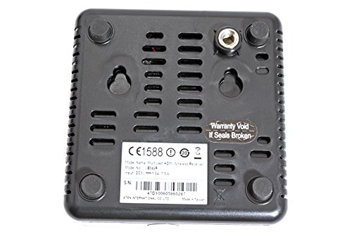 Aten VE849R Multicast HDMI Drahtloser Empfänger (30 m) - 5