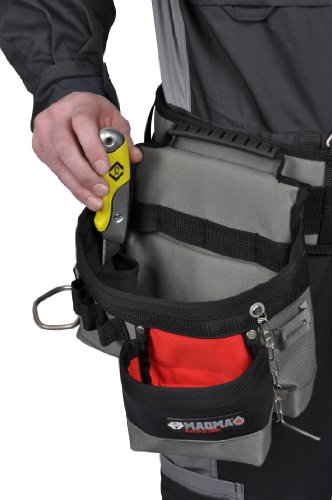 C.K Magma MA2717A Werkzeugtasche für Elektriker / Techniker - 5