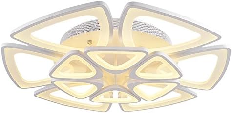 Flush Mount , Modern/Contemporary Traditional/Classic Painting Feature for LED Metal Living Room Bedroom Study Room/Office Kids Room